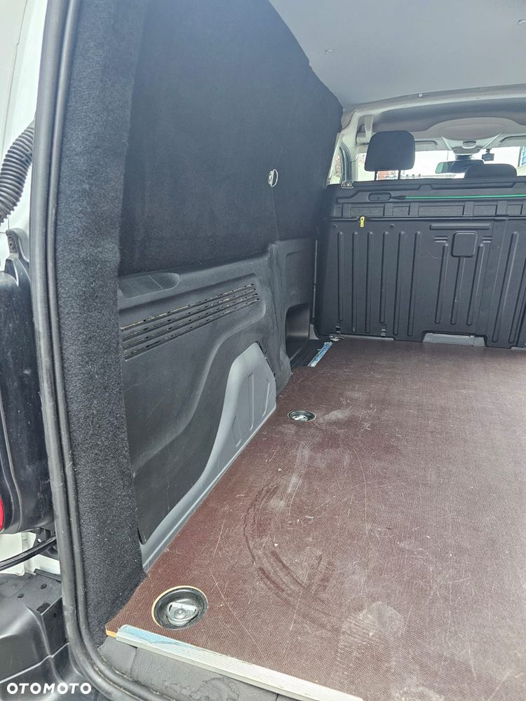 Opel Combo - 13