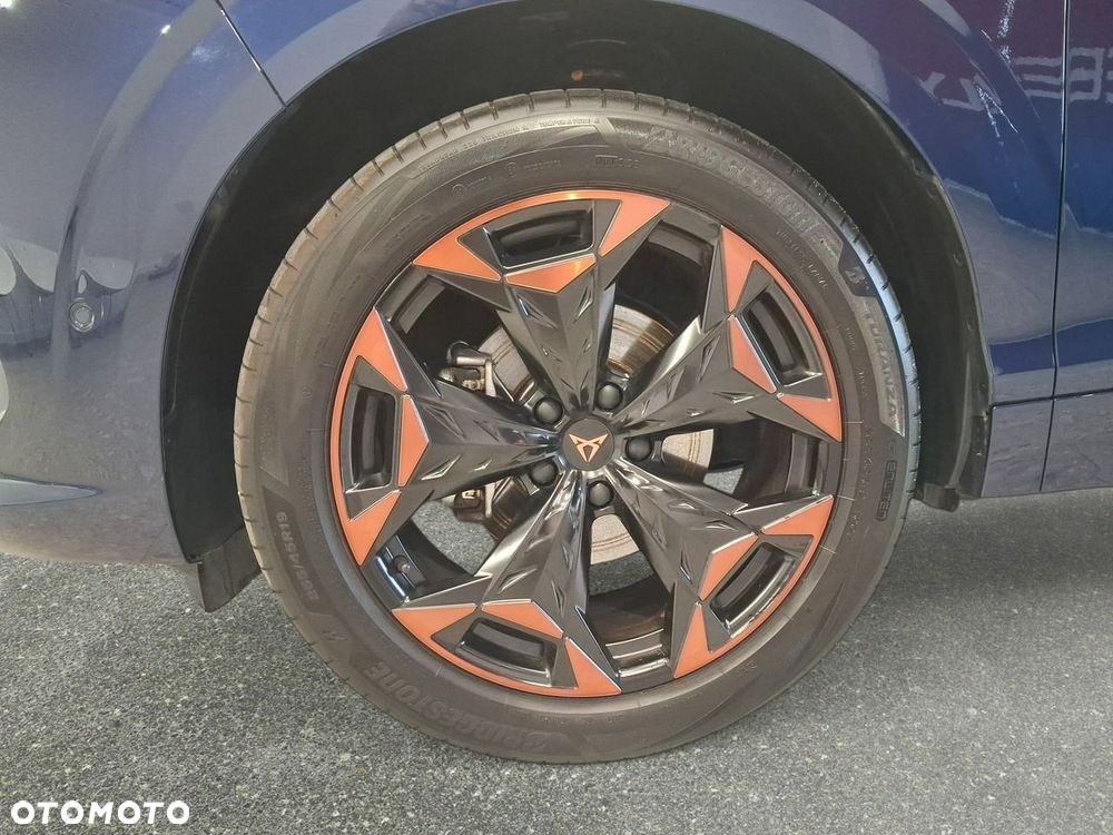 Cupra Terramar - 11