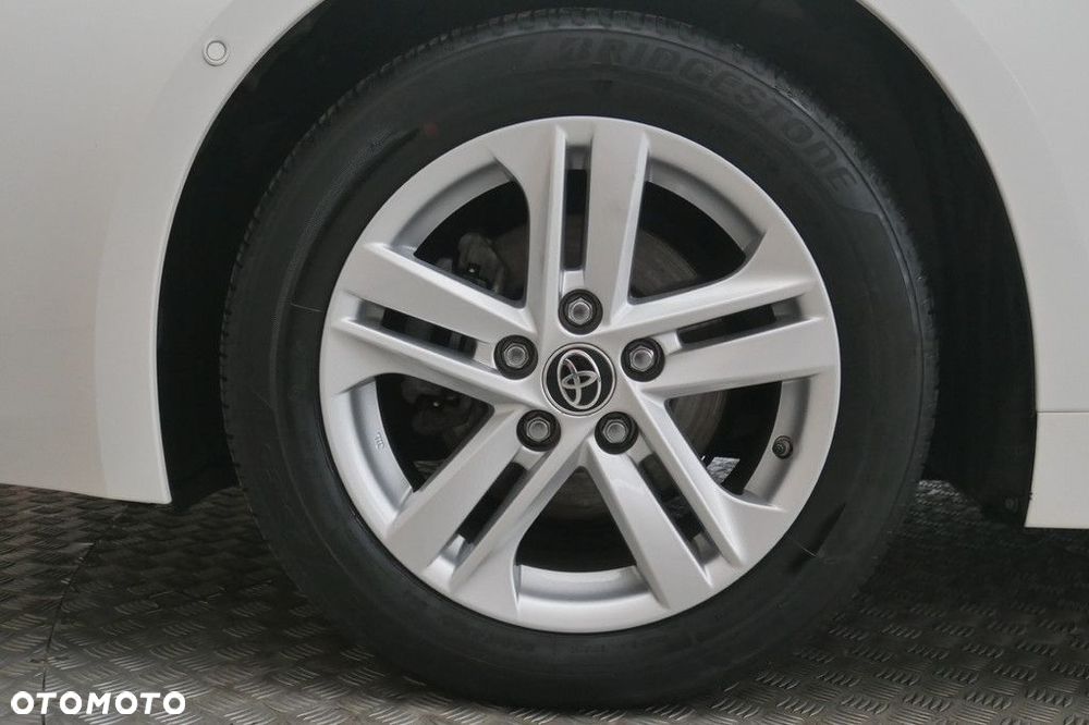 Toyota Corolla 1.8 Hybrid Comfort - 14