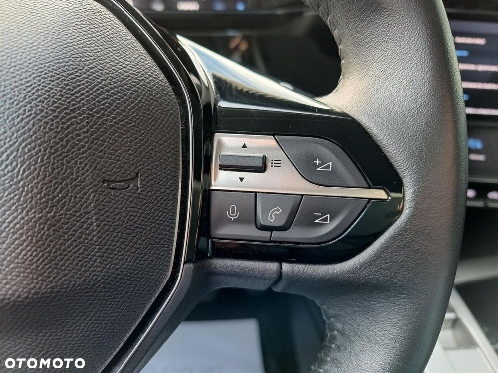 Peugeot 308 1.5 BlueHDi Allure Pack S&S EAT8 - 21