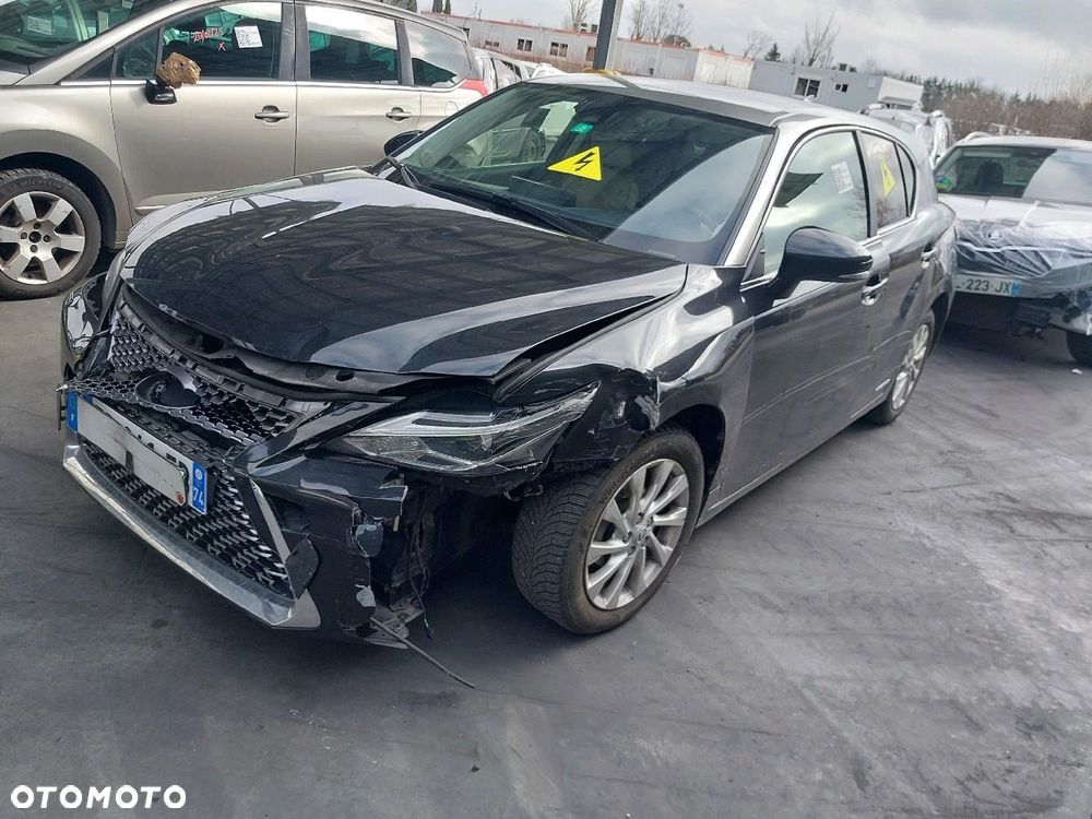 Lexus CT Limited Edition - 14