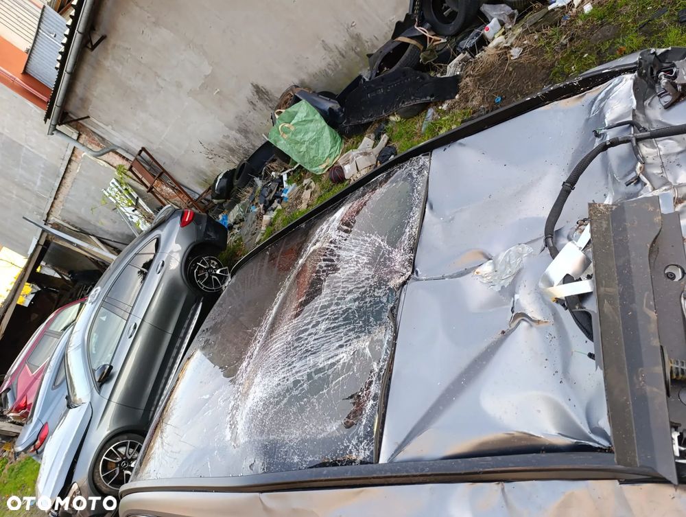 Renault Espace Full Hybrid E-TECH 200 Esprit Alpine 7-Sitzer - 7