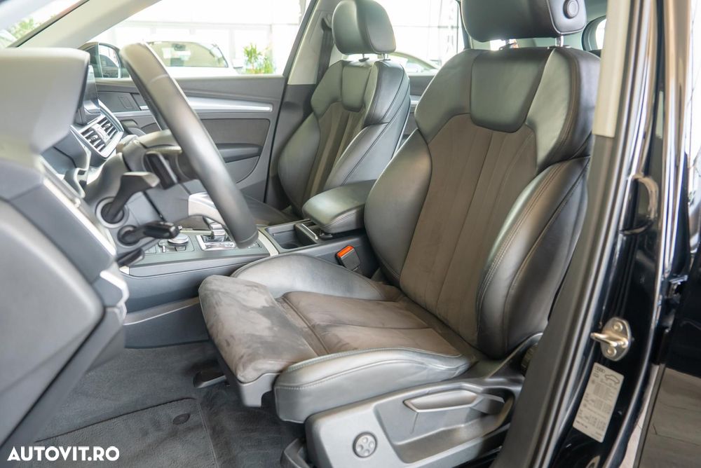 Audi Q5 - 20