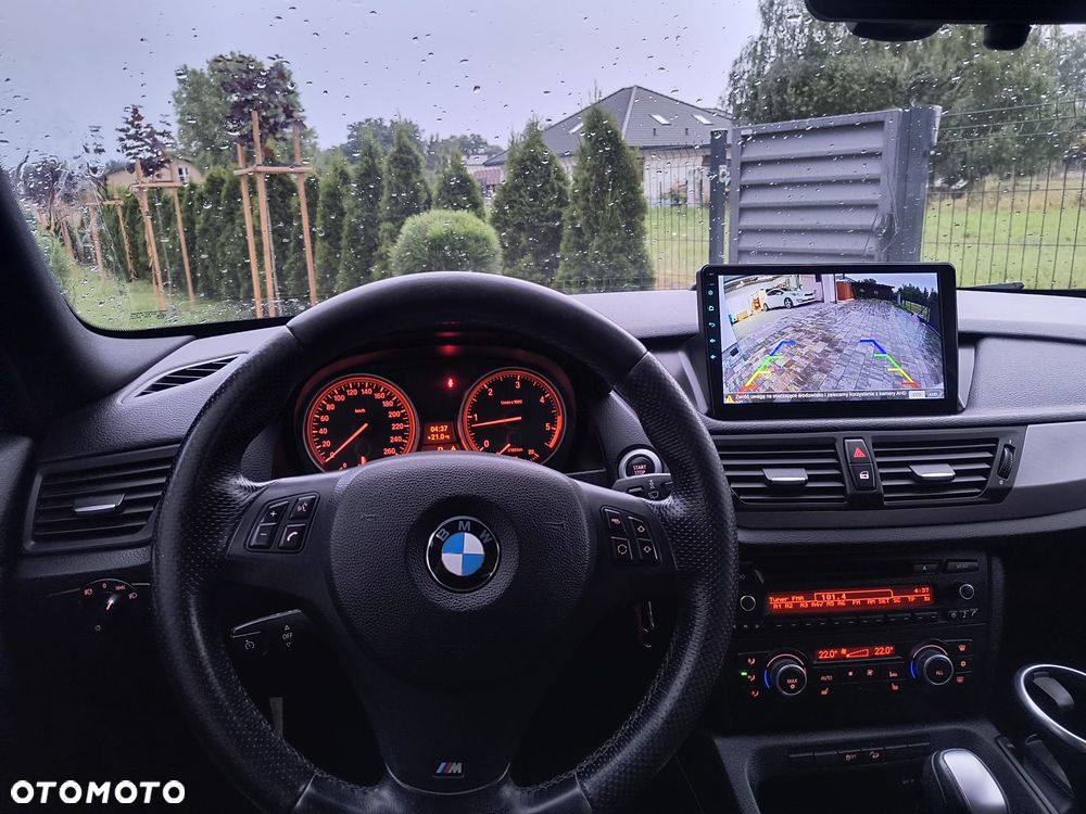 BMW X1 - 6