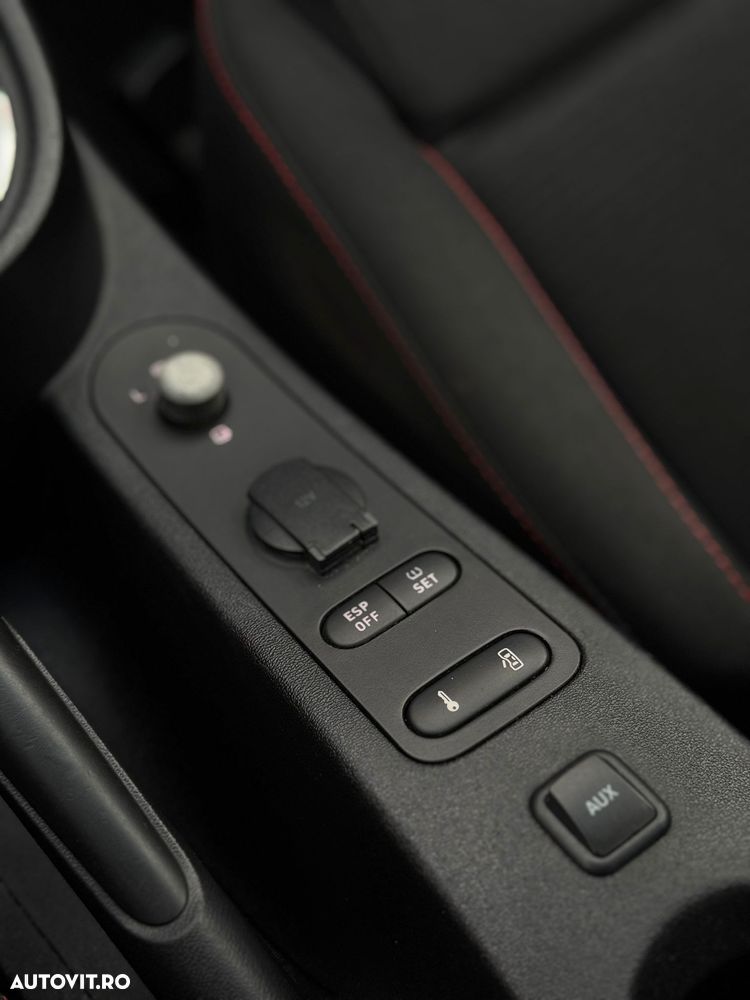 Seat Leon 2.0 T FSI Cupra - 37