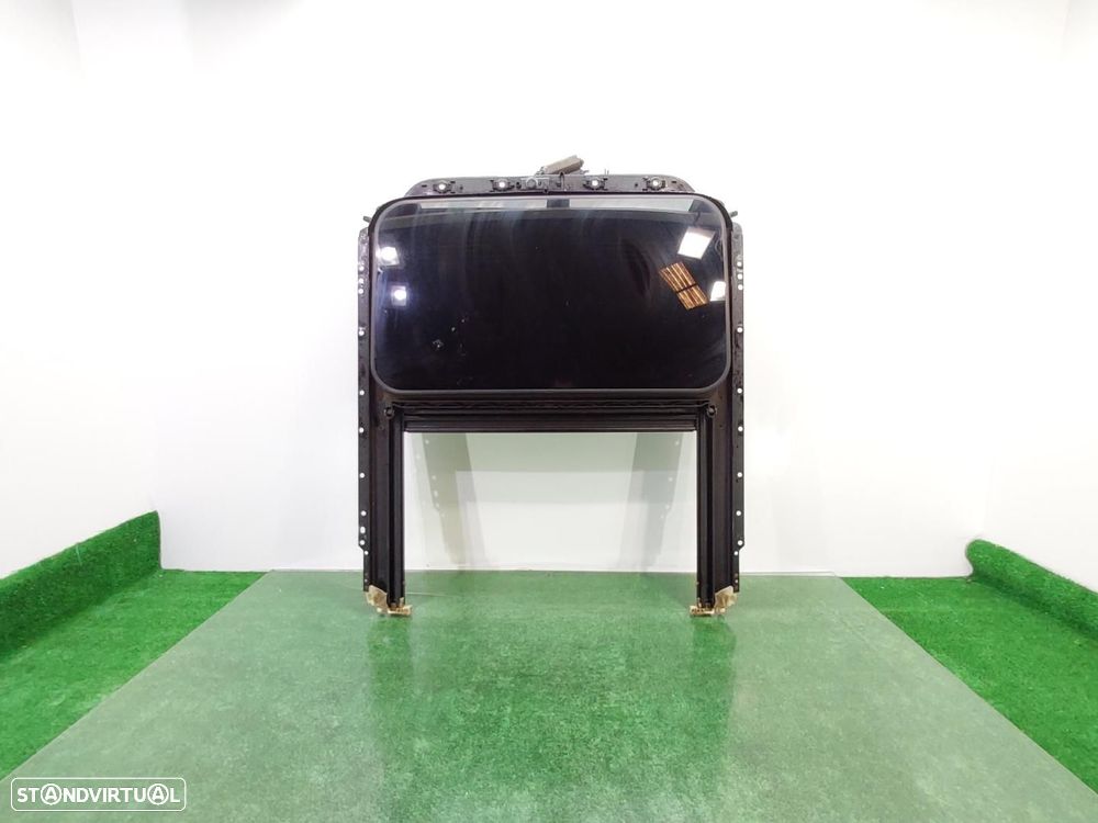 TECTO ELÉTRICO VOLKSWAGEN GOLF - 1