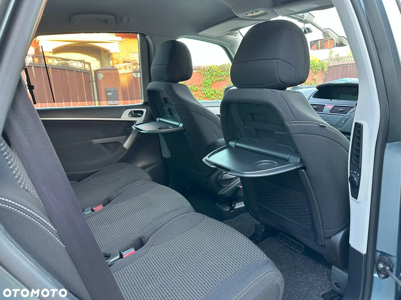 Citroën C4 Picasso 1.6 VTi Selection - 19