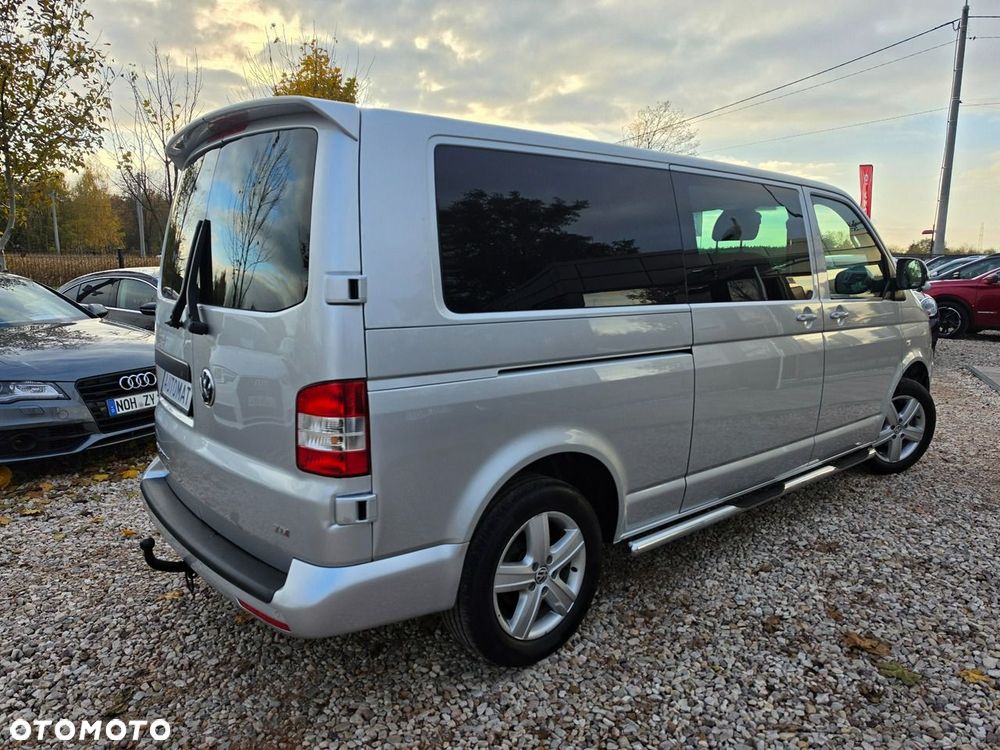 Volkswagen Transporter - 26