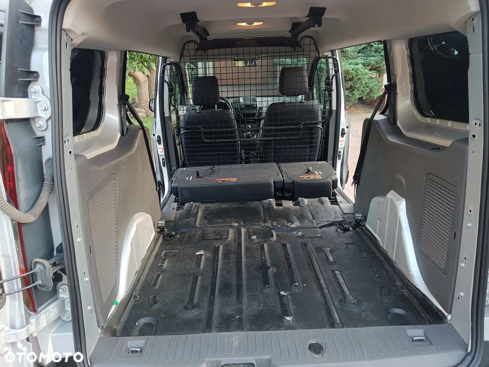 Ford Transit Connect Kombi 230 L2 Trend - 31