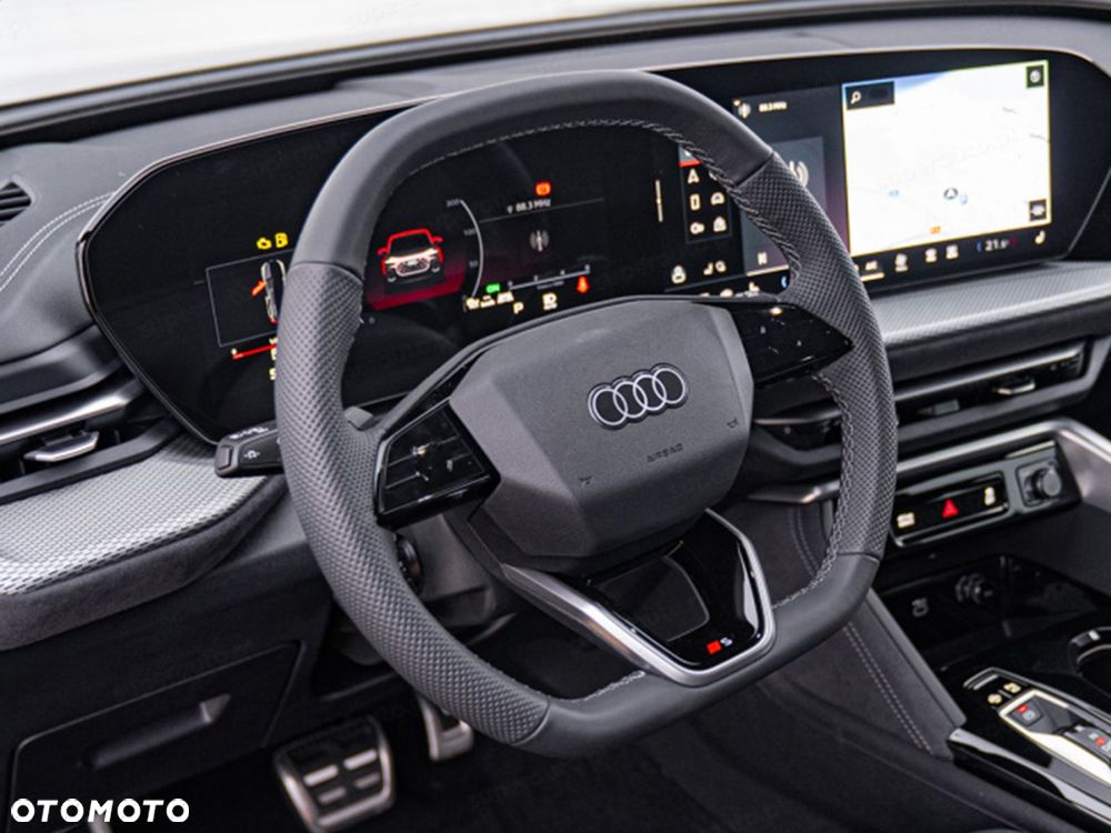 Audi Q5 TFSI mHEV 150 kW Quattro S tronic - 10