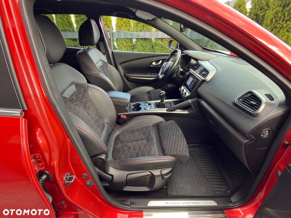 Renault Kadjar 1.7 Blue dCi Intens 4x4 - 34