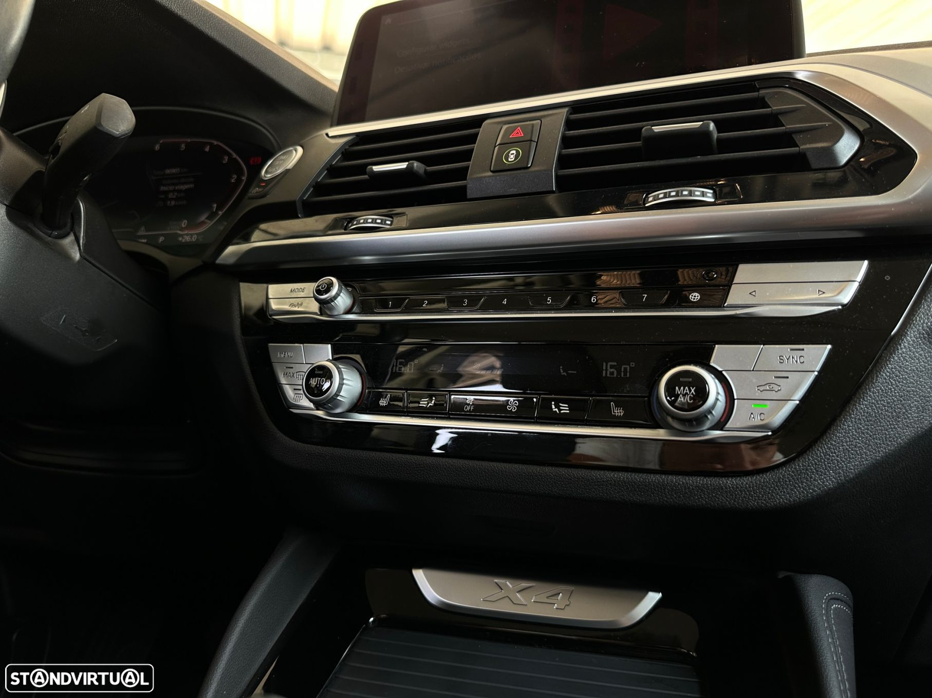 BMW X4 30 d xDrive Auto - 25