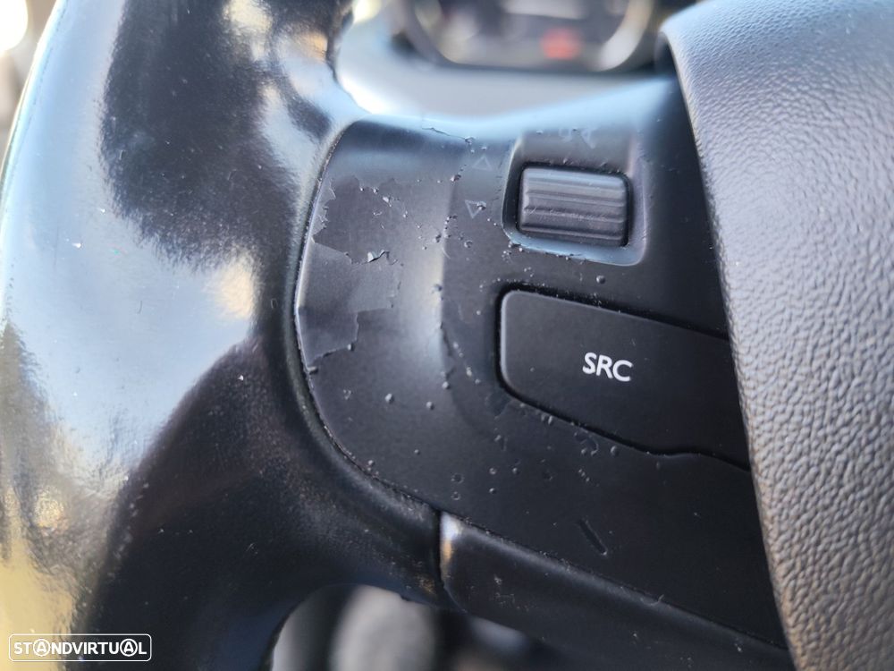 Peugeot 2008 1.2 VTi Active - 15