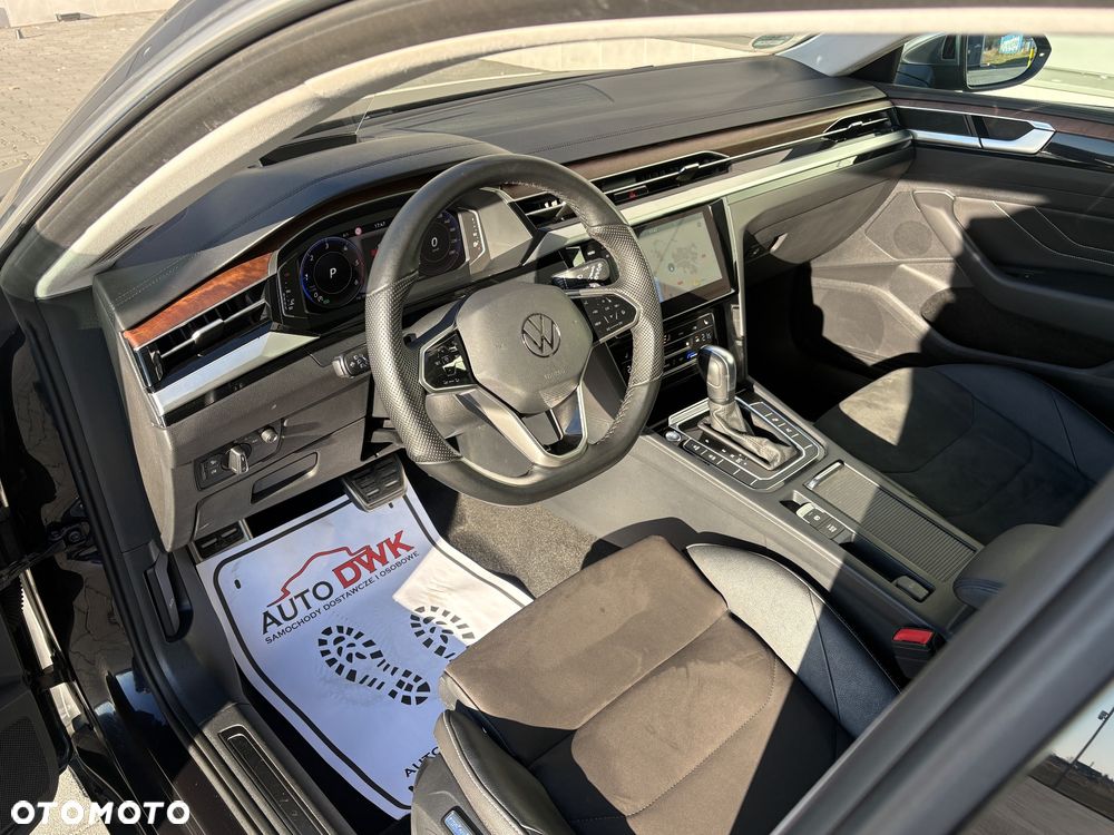 Volkswagen Arteon Shooting Brake 2.0 TDI SCR 4Motion DSG Elegance - 18