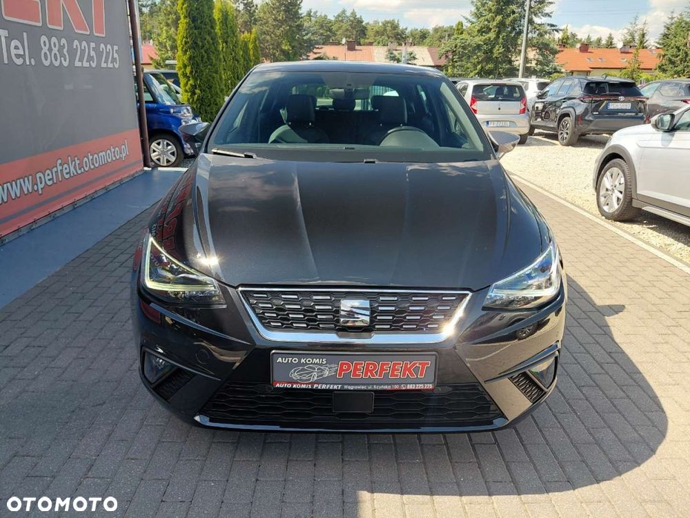 Seat Ibiza - 3