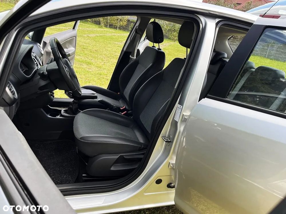 Opel Corsa - 5