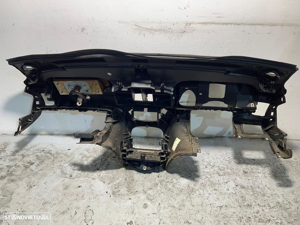 Tablier PEUGEOT 607 - 7