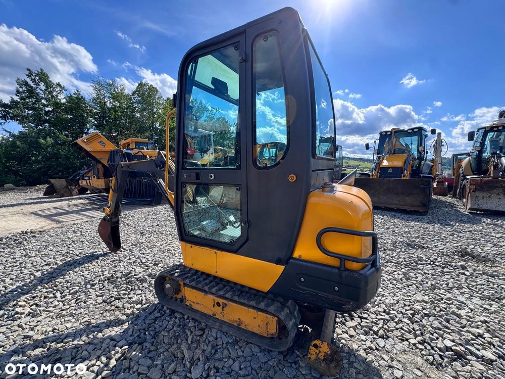 Yanmar B15* MINIKOPARKA YANMAR B15** LEASING* ZAMIANA* SKUP* - 4