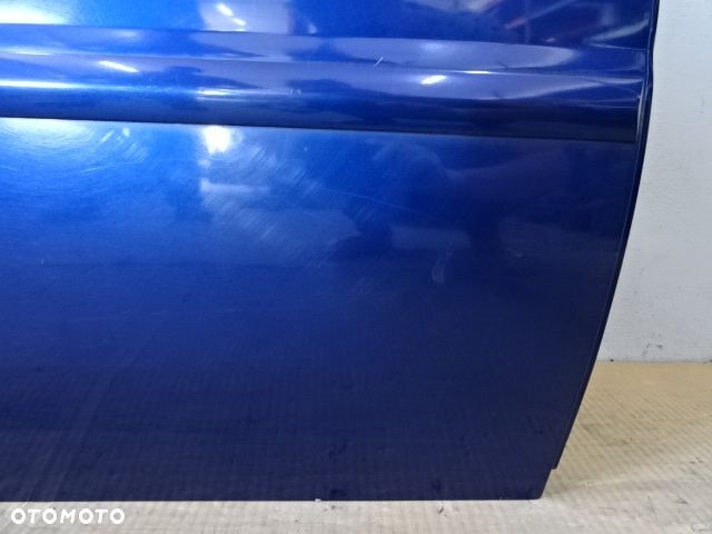 DRZWI PRAWY TYŁ PRAWE TYLNE OPEL SIGNUM HB 5D 03-05 LAK:Z21B NR1111 - 7