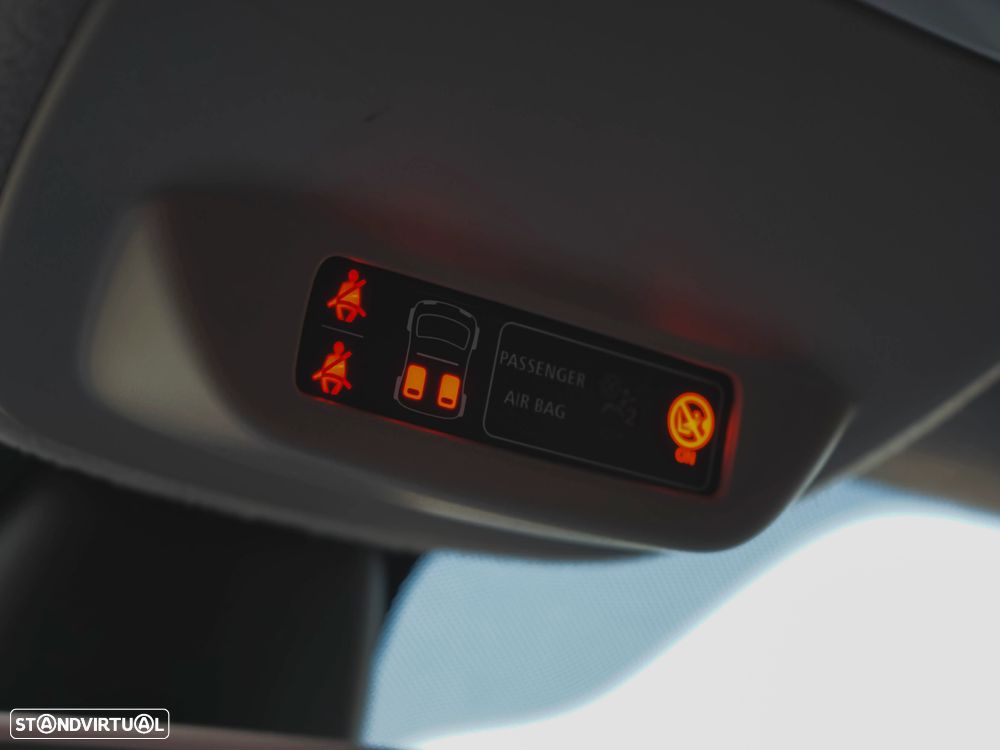 Renault Twingo TCE 90 LIMITED - 17