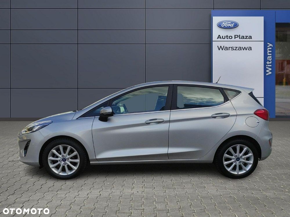 Ford Fiesta - 2
