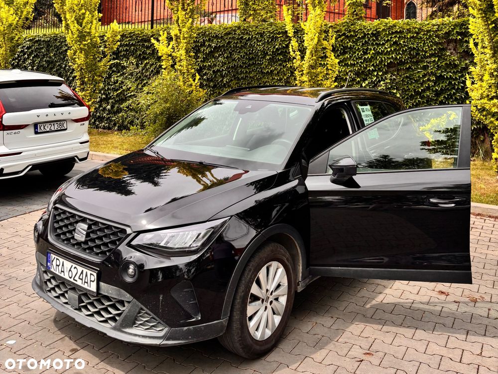 Seat Arona - 2