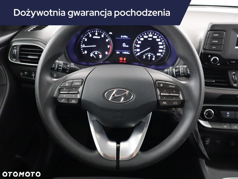 Hyundai i30 - 17