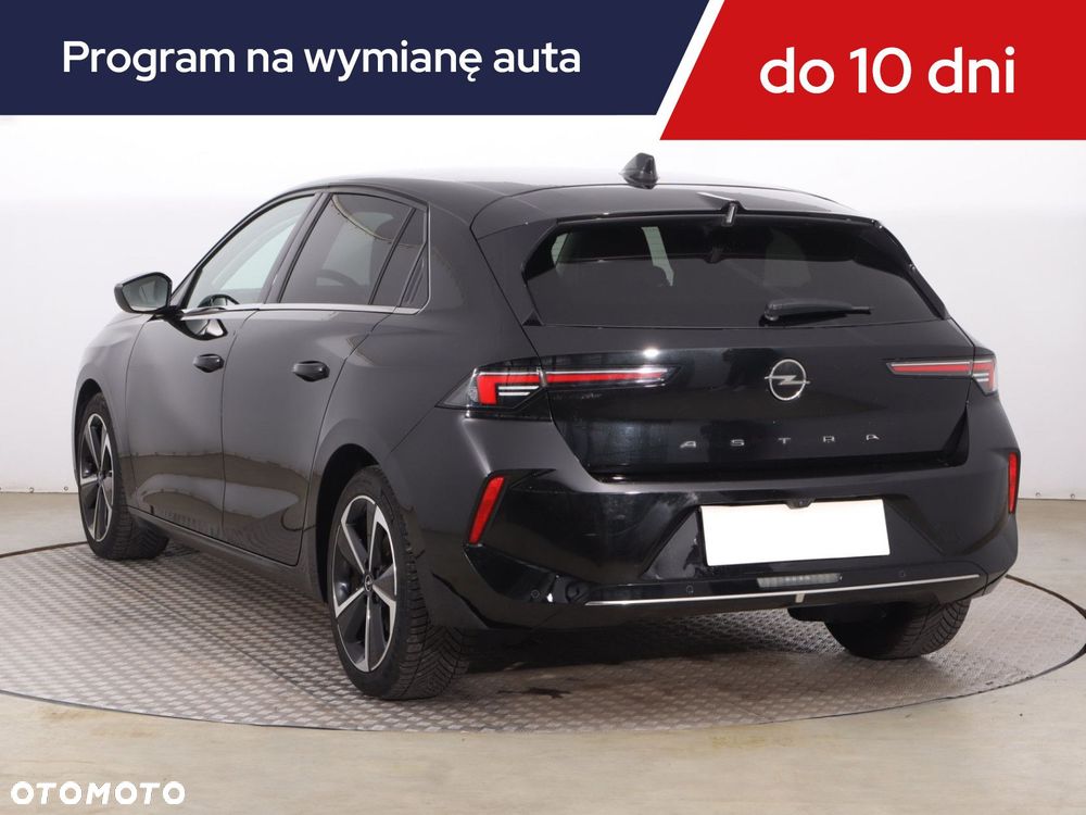 Opel Astra 2022 photo 5