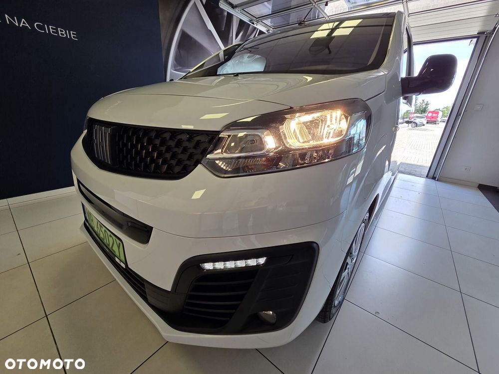 Fiat Scudo - 21