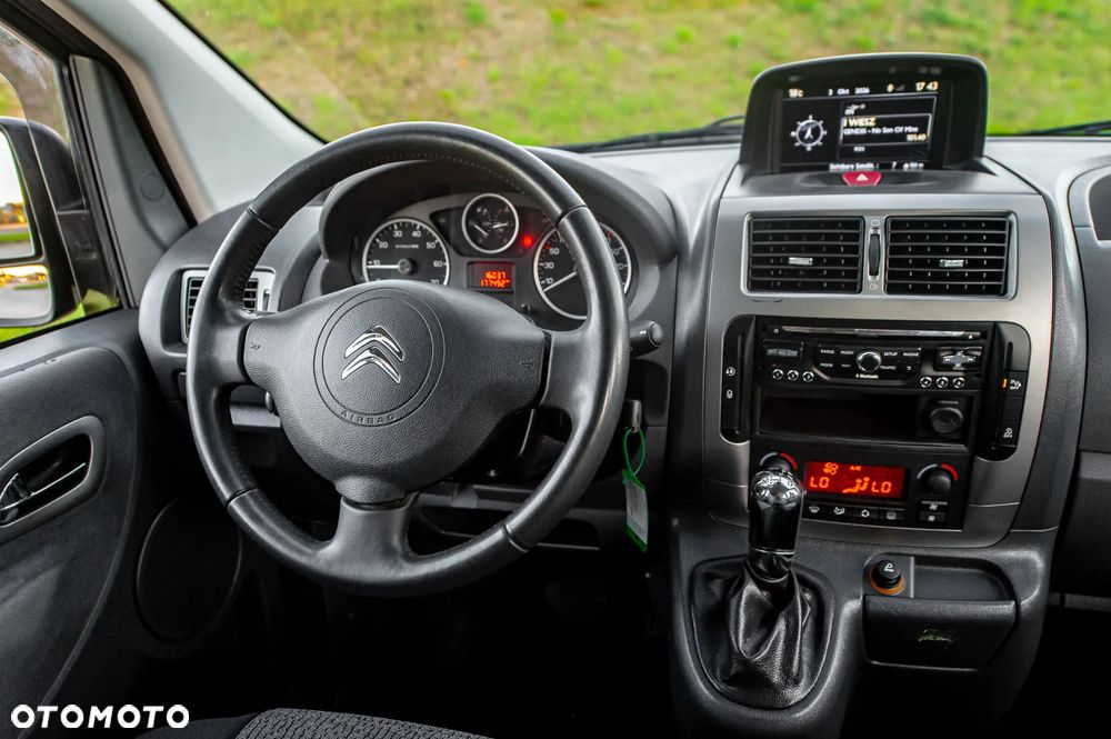 Citroën Jumpy - 25