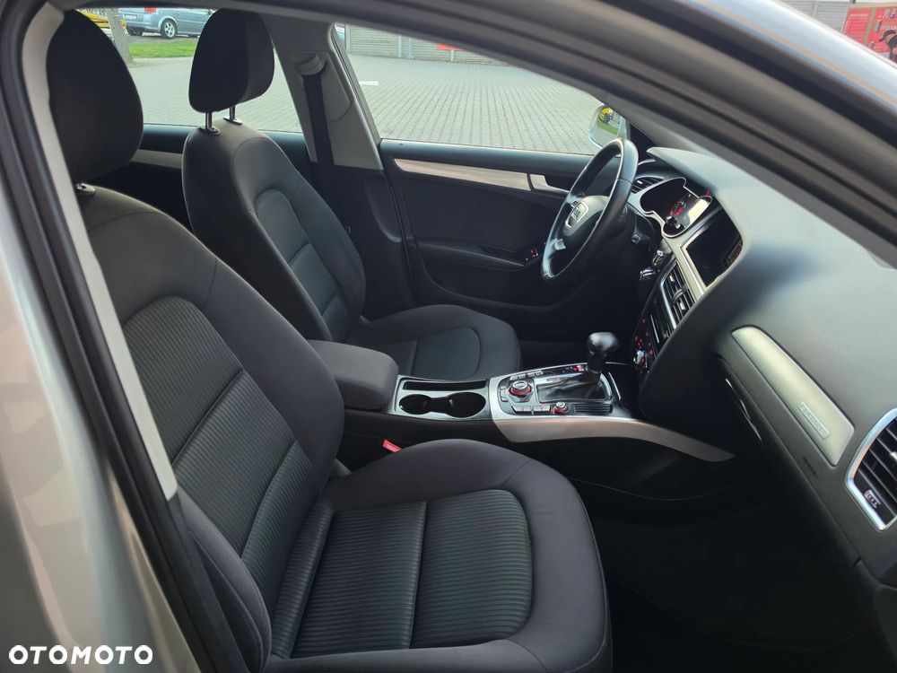 Audi A4 Avant 2.0 TDI Quattro S tronic - 6