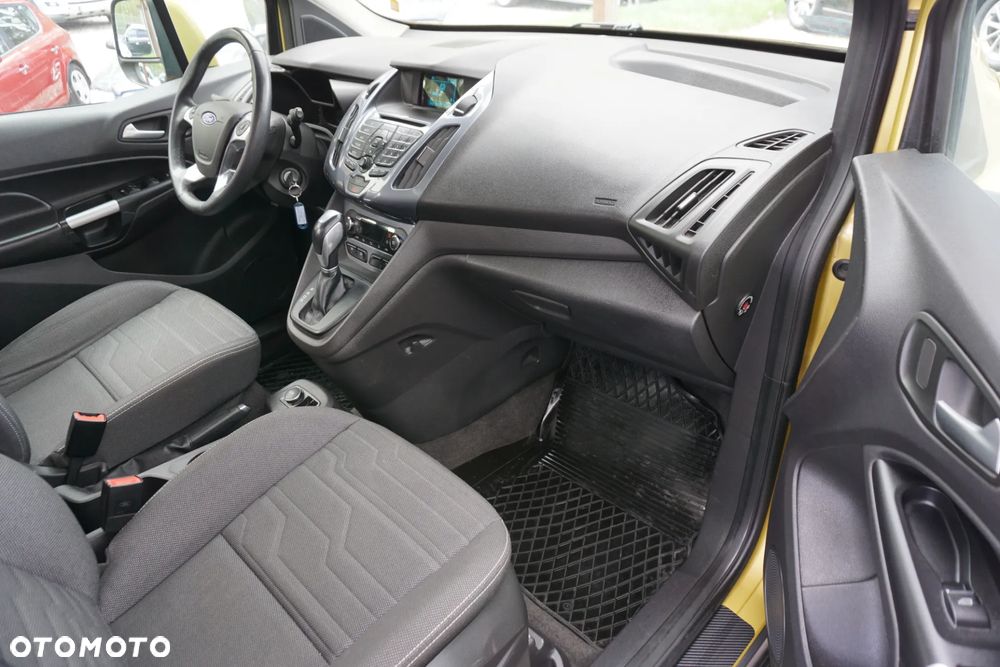 Ford Tourneo Connect Grand 1.6 EcoBoost Titanium - 16