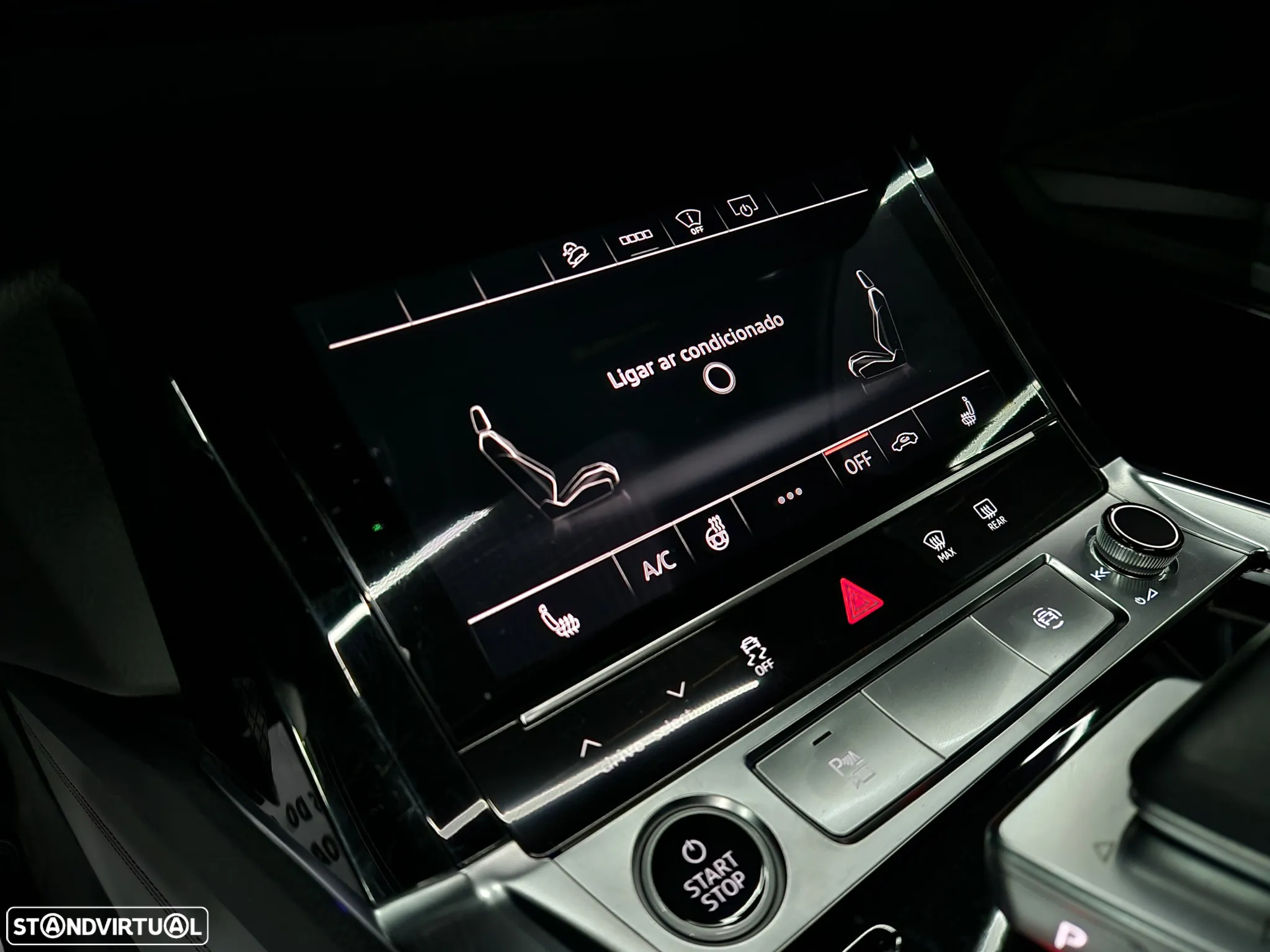 Audi e-tron 55 quattro S line - 26