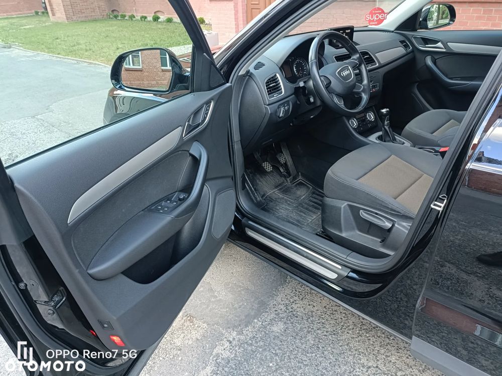 Audi Q3 2.0 TDI - 11