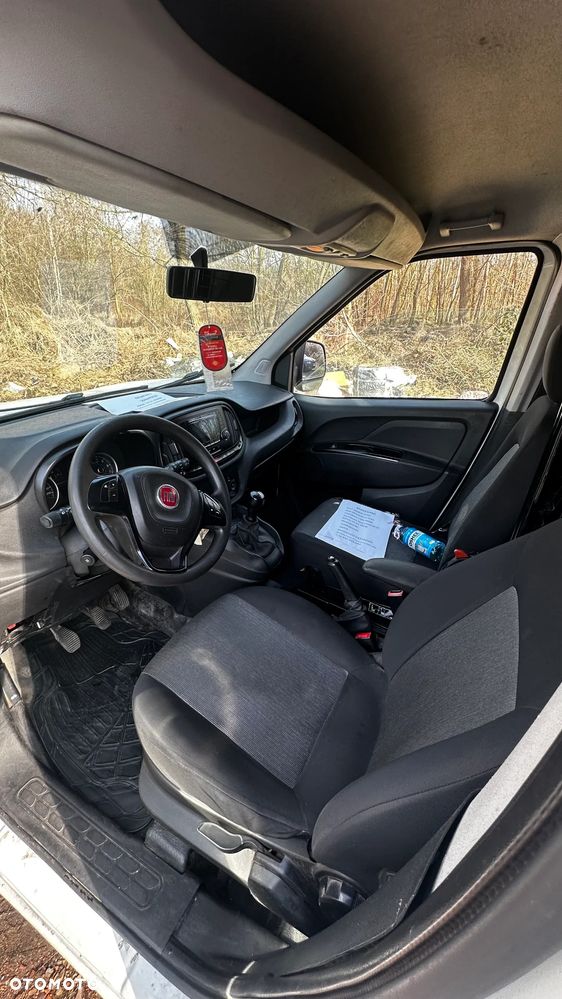 Fiat Doblo 1.3 Multijet 16V Active - 4