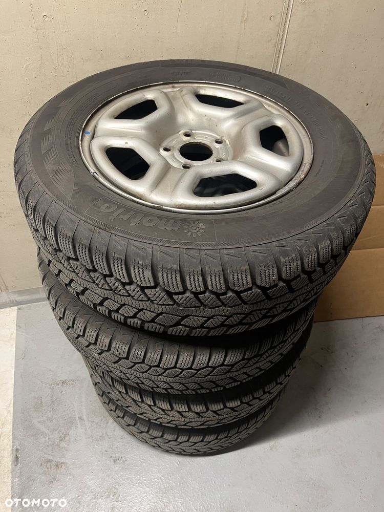 Dacia Duster SCe 115 2WD Prestige - 41