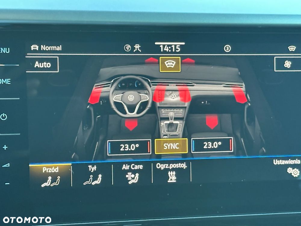 Volkswagen Arteon Shooting Brake 2.0 TSI OPF DSG R-Line - 28