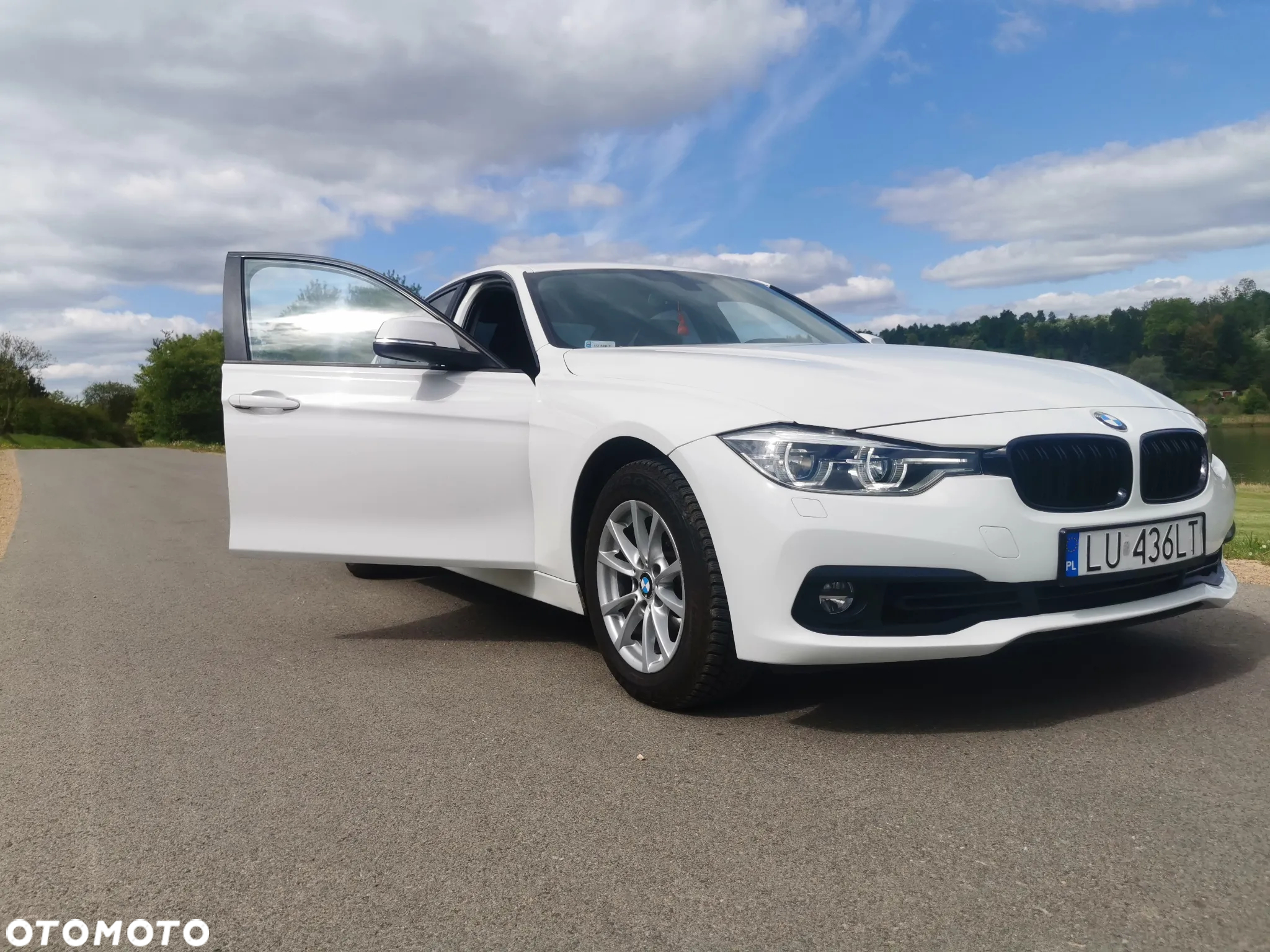 BMW Seria 3 - 7