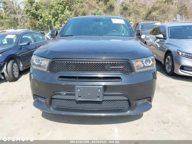Dodge Durango 5.7 R/T - 2