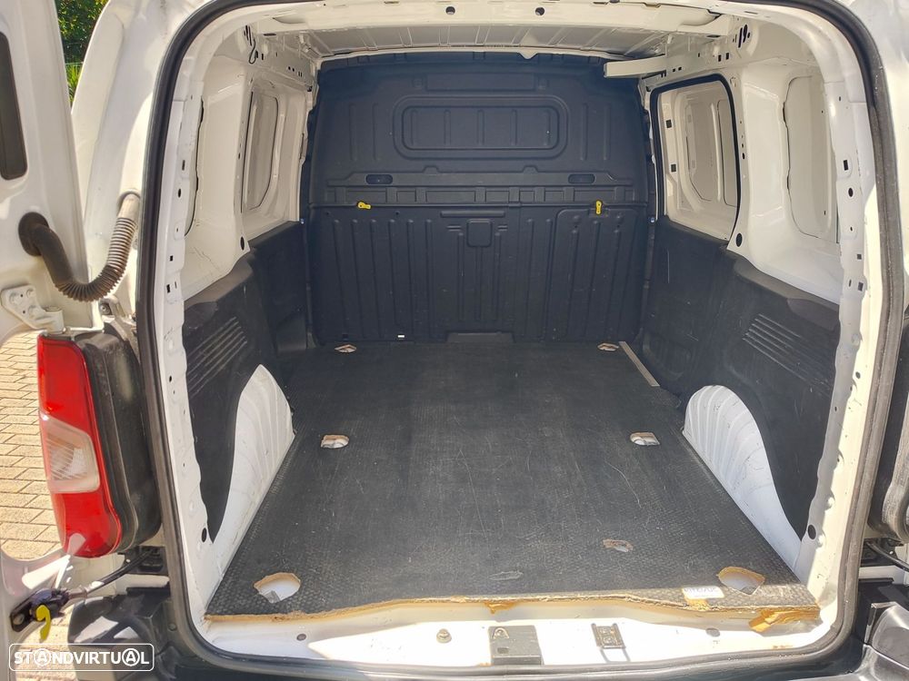 Citroën Berlingo 1.5 BlueHDi M - 8