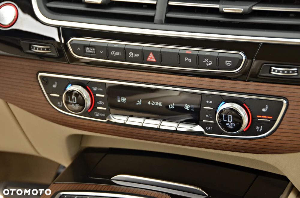Audi SQ7 4.0 TDI Quattro Tiptronic - 33