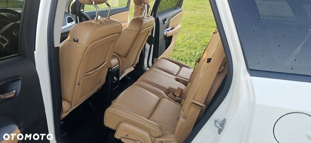 Fiat Freemont - 5