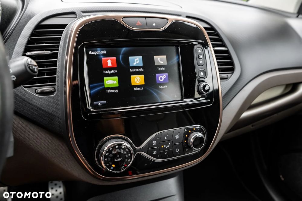 Renault Captur 1.2 TCe Intens EDC - 37