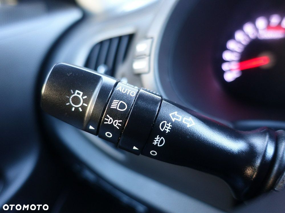 Kia Sportage 1.6 GDI Business Line L 2WD - 17