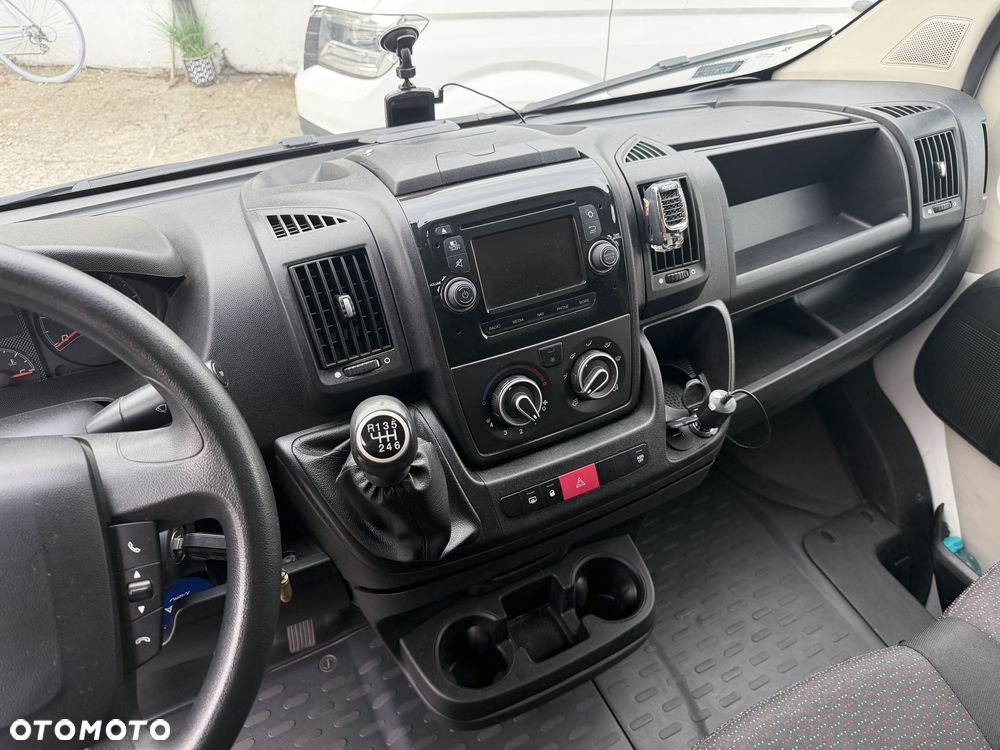 Peugeot Boxer - 10