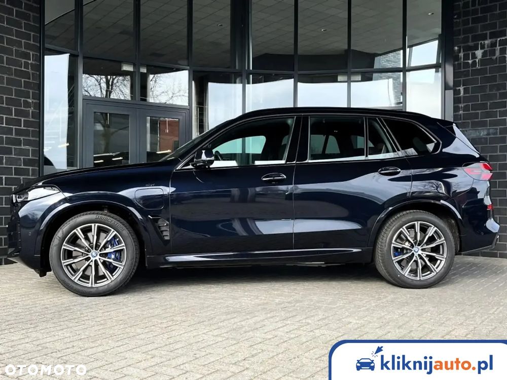 BMW X5 xDrive30d mHEV M Sport sport - 3