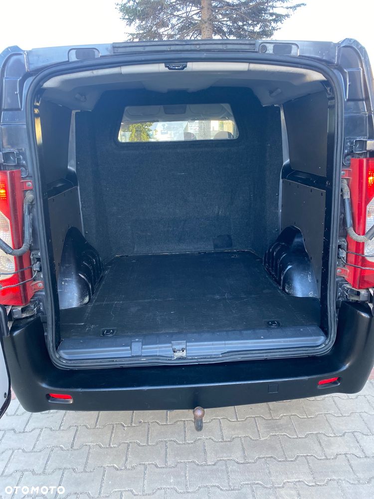 Citroën Jumpy Combi - 12
