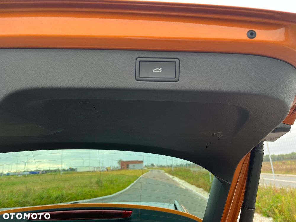 Skoda Kamiq 1.5 TSI Monte Carlo DSG - 19