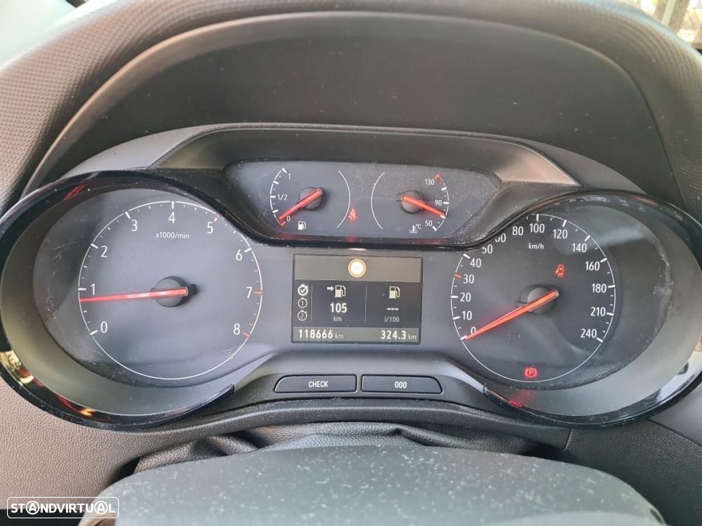 Opel Crossland X 1.5 CDTi Business Edition - 7