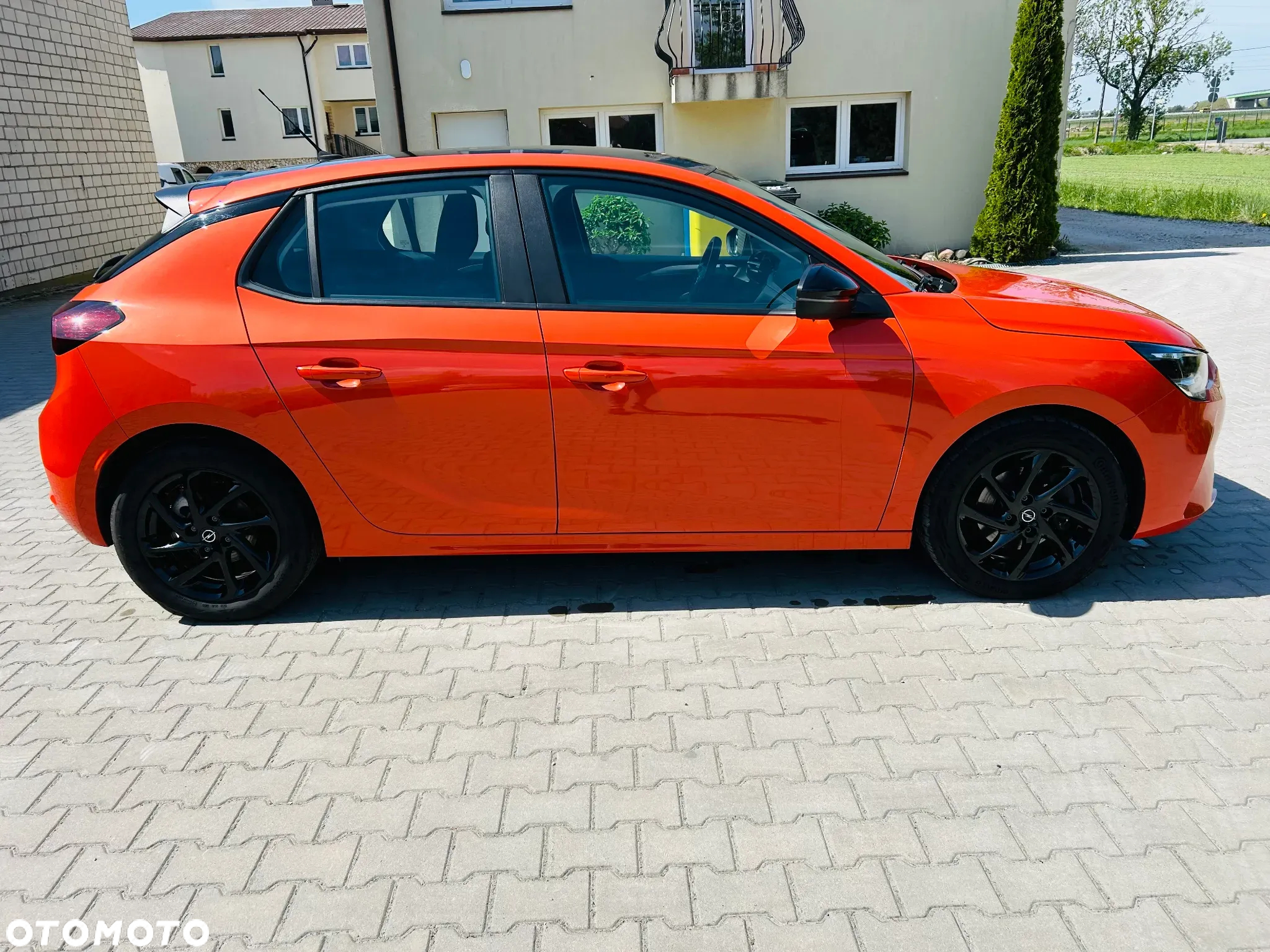 Opel Corsa 1.2 GS Line S&S - 11